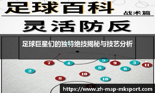 足球巨星们的独特绝技揭秘与技艺分析
